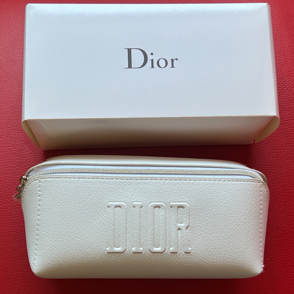 Dior Pouch